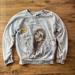 •3 for $10•
Women's Gray Graphic Sweater